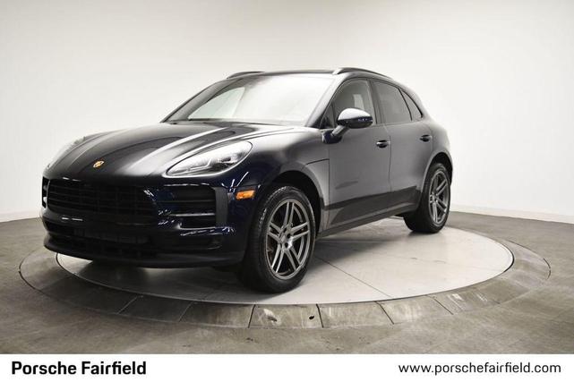 2021 Porsche Macan Base for sale in Other, CT