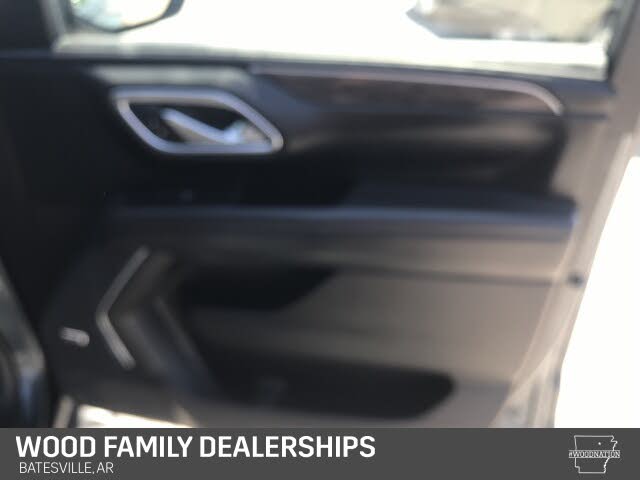 2021 Chevrolet Tahoe Z71 4WD for sale in Batesville, AR – photo 10