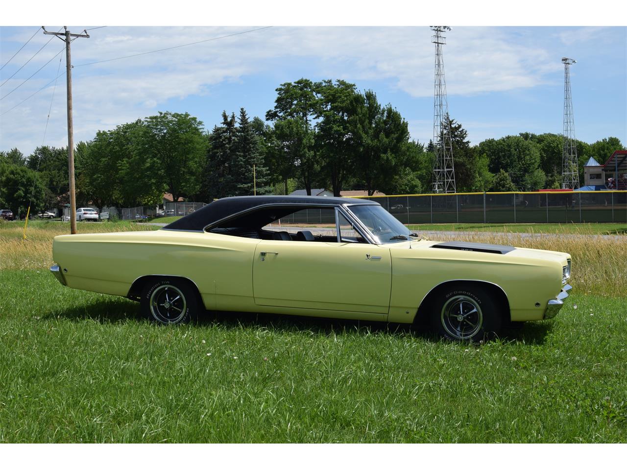 1968 Plymouth Road Runner for sale in Watertown, MN – photo 5