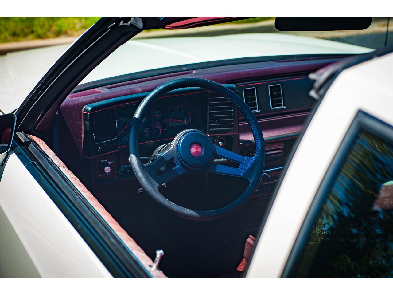 1988 Chevrolet Monte Carlo for sale in O'Fallon, IL – photo 52