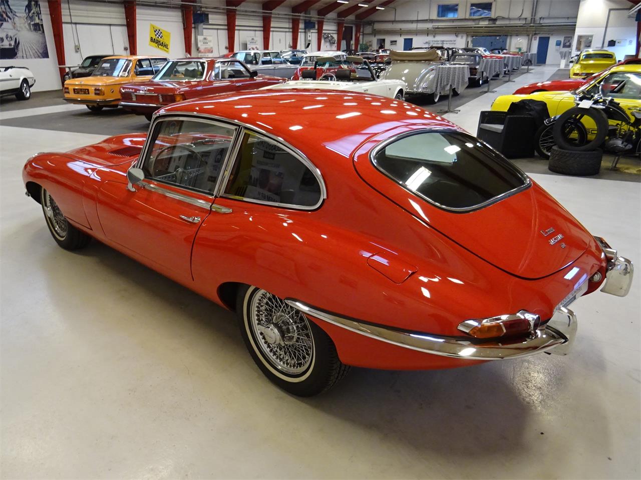 1968 Jaguar E-Type for sale in Other, Other – photo 5