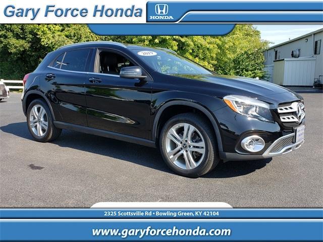 2019 Mercedes-Benz GLA 250 Base 4MATIC for sale in Bowling Green , KY