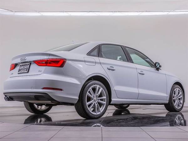 2015 Audi A3 Cold Weather Package - - by dealer for sale in Wichita, OK – photo 7