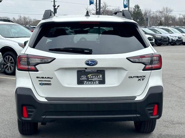 2020 Subaru Outback Onyx Edition XT for sale in Merrillville , IN – photo 33