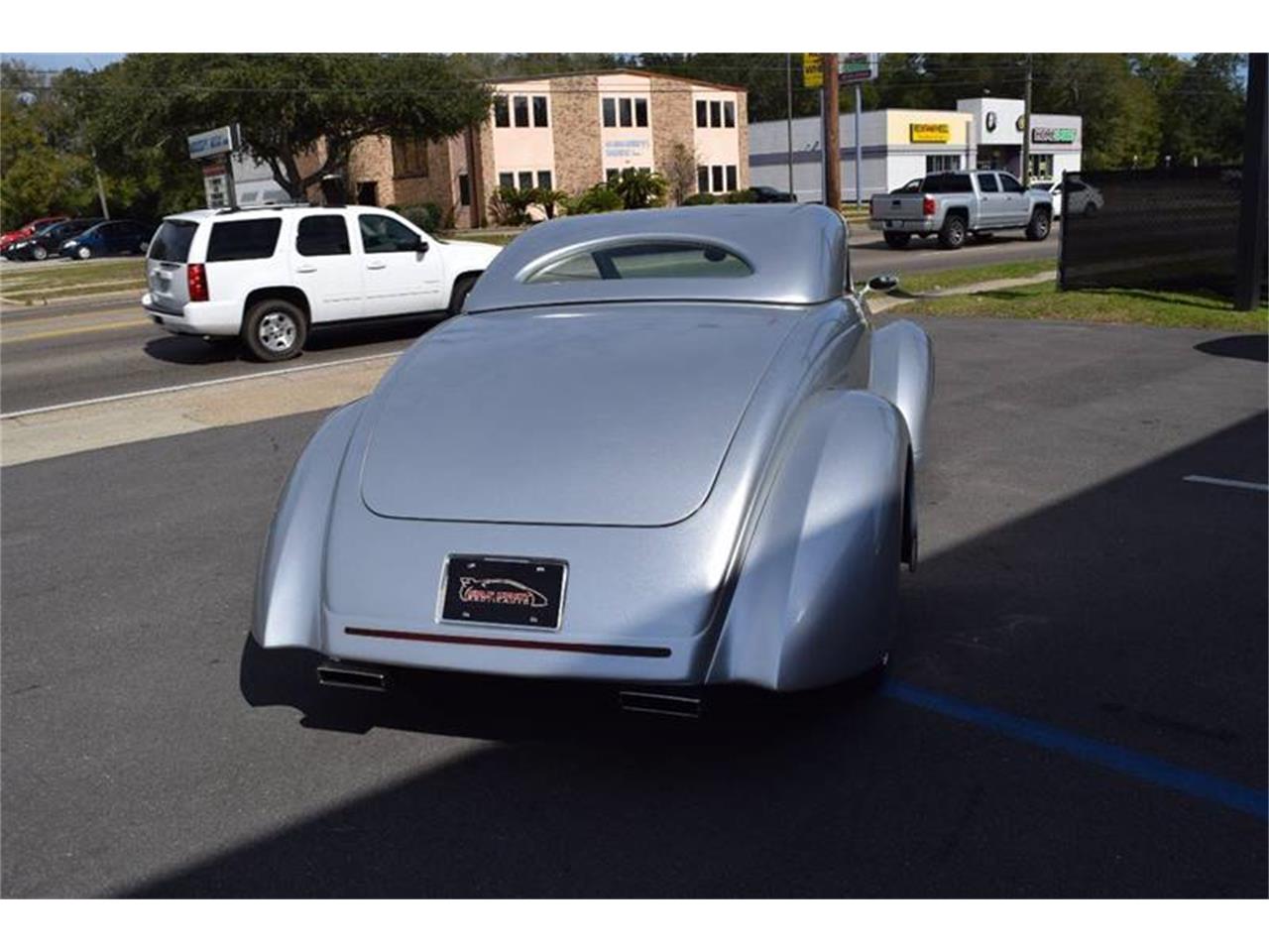 1937 Ford Custom Coupe for sale in Biloxi, MS – photo 17