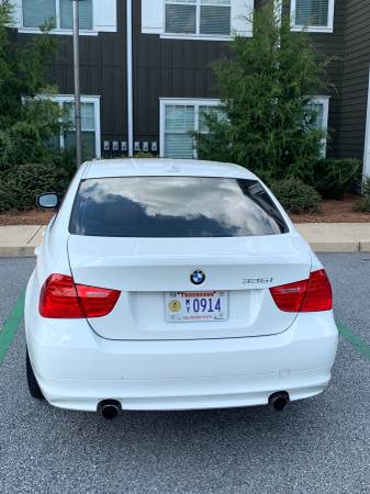 2011 BMW 335XI for sale in Columbus, GA – photo 10