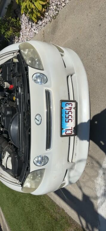 2000 Lexus SC 300 RWD for sale in Lansing, IL – photo 3