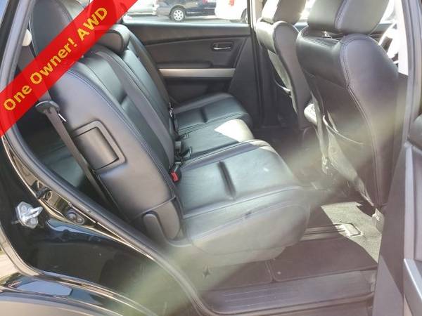 2010 Mazda CX-9 Grand Touring for sale in Green Bay, WI – photo 20