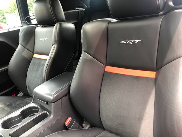 2008 Dodge Challenger SRT8 for sale in Oneonta, NY – photo 13