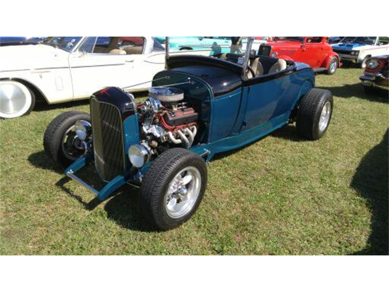 1932 Ford Model A for sale in Montgomery, TX – photo 4