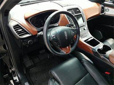 2018 LINCOLN MKX BLACK LABEL AWD-MATTHEW McCONAUGHEY APPROVED!! for sale in Norman, TX – photo 7