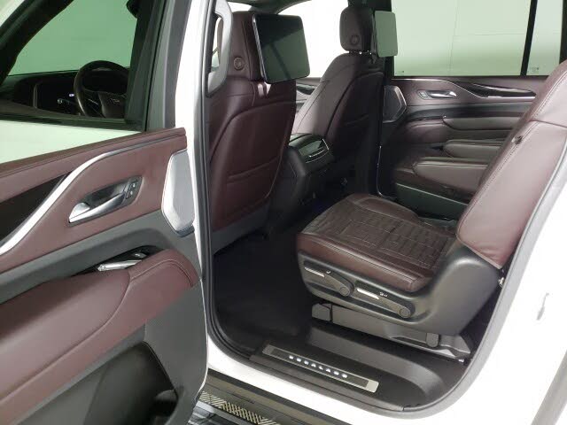 2021 Cadillac Escalade ESV Sport Platinum AWD for sale in Adrian, MI – photo 15