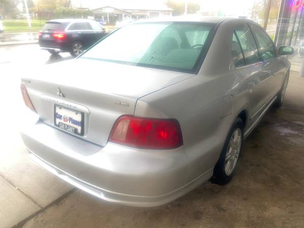 2003 MITSUBISHI GALANT - cars & trucks - by dealer - vehicle... for sale in MILWAUKEE WI 53209, WI – photo 7
