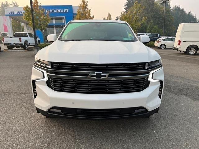 2021 Chevrolet Tahoe RST for sale in Kirkland, WA – photo 2