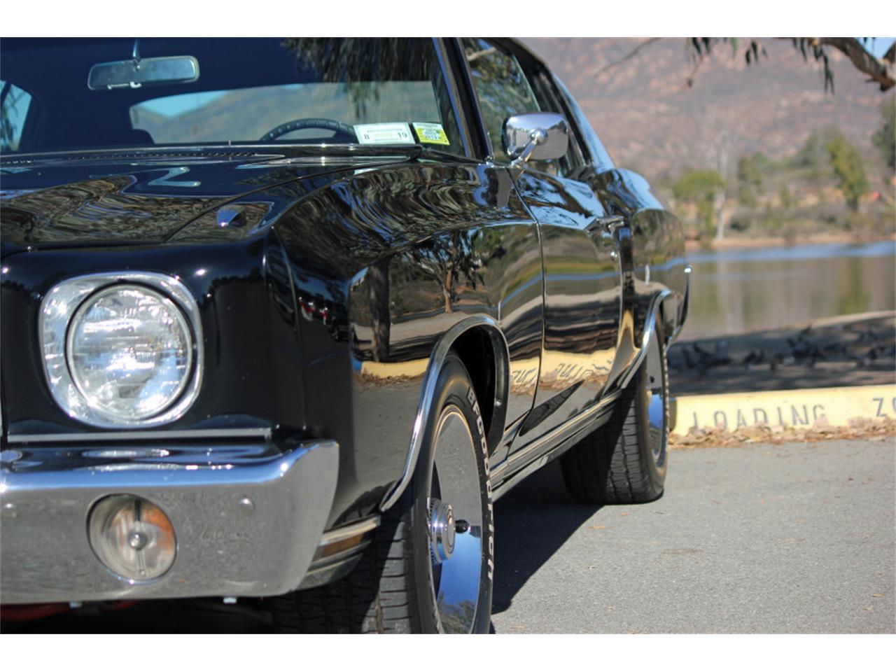 1970 Chevrolet Monte Carlo for sale in San Diego, CA – photo 38
