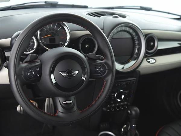 2015 MINI Convertible John Cooper Works Convertible 2D Convertible Red for sale in Augusta, GA – photo 2