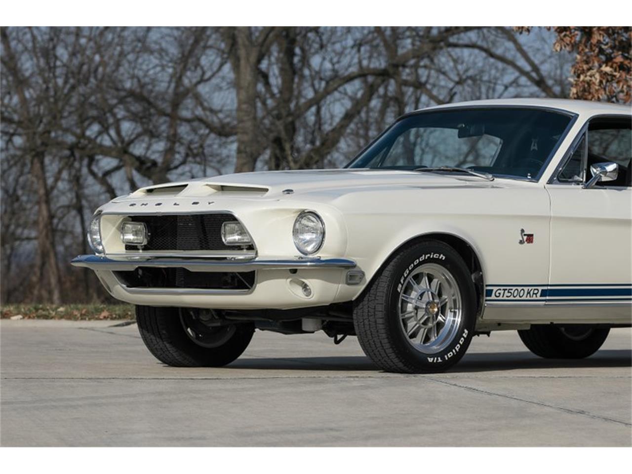 1968 Shelby GT500 for sale in St. Charles, MO – photo 4