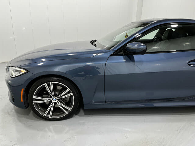 2022 BMW 4 Series 430i xDrive Coupe AWD for sale in Saint Louis, MO – photo 3
