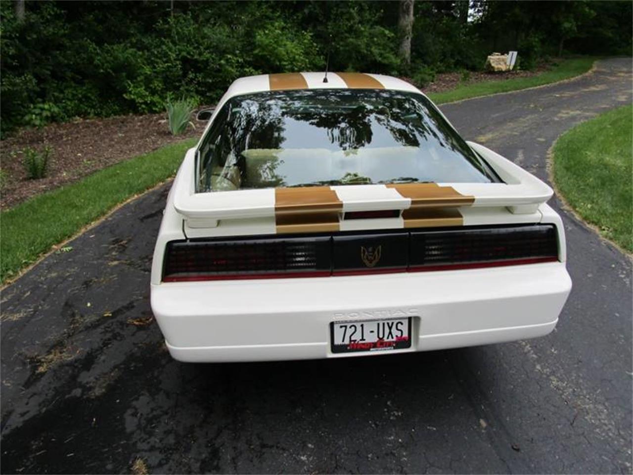 1989 Pontiac Firebird for sale in Stanley, WI – photo 7