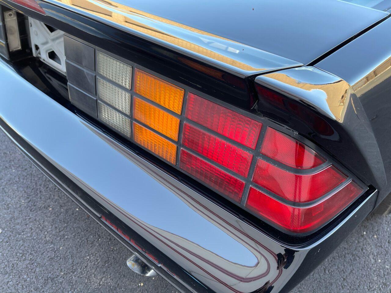 1989 Chevrolet Camaro for sale in Addison, IL – photo 55