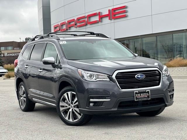 2020 Subaru Ascent Touring 7-Passenger for sale in Orland Park, IL