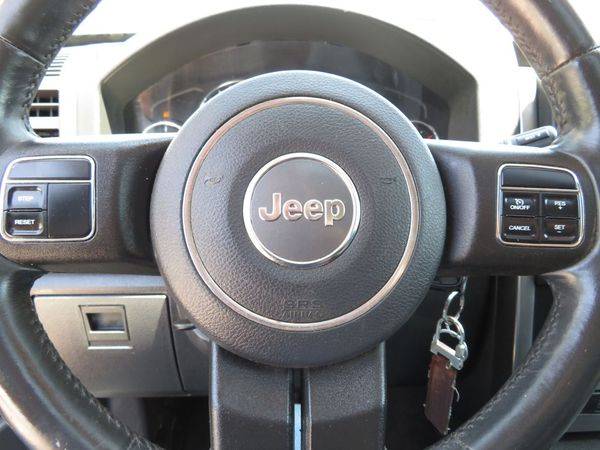 2011 JEEP LIBERTY SPORT -EASY FINANCING AVAILABLE for sale in Richardson, TX – photo 22