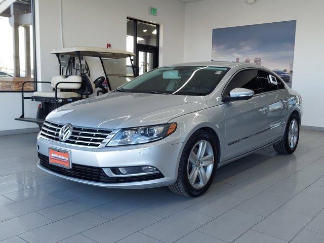 2013 Volkswagen CC 2.0T Sport for sale in Greeley, CO – photo 5