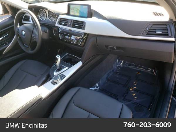 2016 BMW 320 320i SKU:GNU11268 Sedan for sale in Encinitas, CA – photo 20