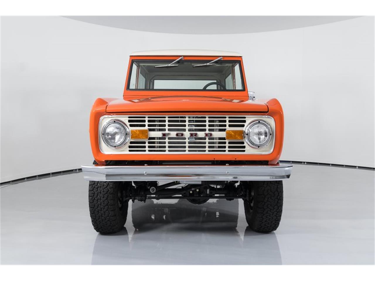 1970 Ford Bronco for sale in St. Charles, MO – photo 2