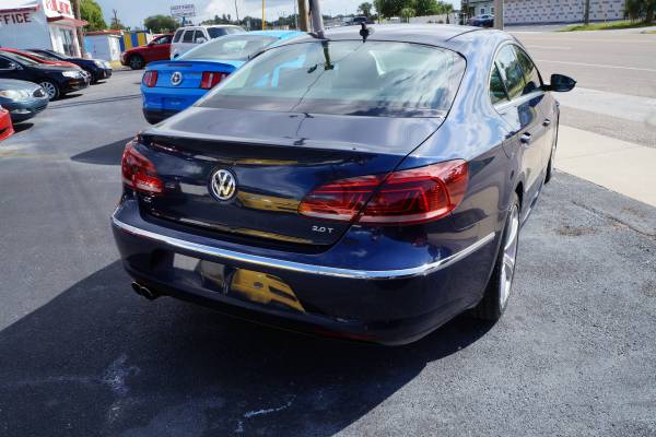 2013 VW CC - 92K MILES! for sale in Clearwater, FL – photo 7