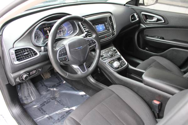 2015 Chrysler 200 Limited 4dr Sedan, Only 73k, Great Price - cars &... for sale in Omaha, IA – photo 10
