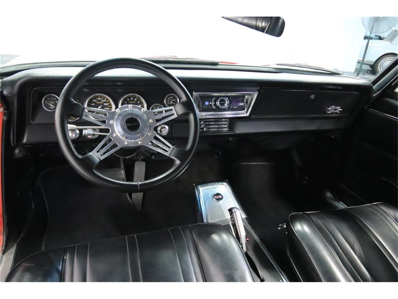 1966 Chevrolet Nova for sale in Mesa, AZ – photo 44