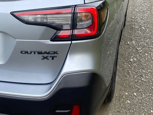 2020 Subaru Outback AWD Onyx Edition XT for sale in Wasilla, AK – photo 8