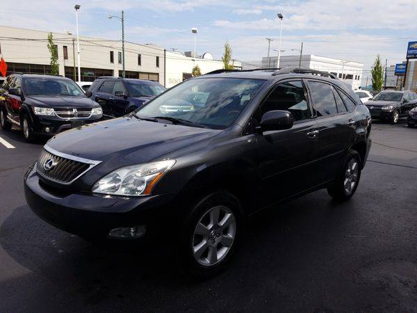 2009 Lexus RX 350 AWD 4dr GUARANTEE APPROVAL!! for sale in Dayton, OH – photo 3