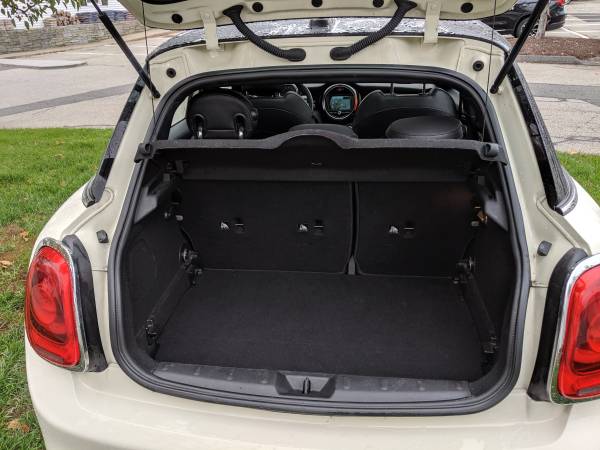 Mini Cooper S 4DR Hatchback for sale in Glastonbury, CT – photo 8