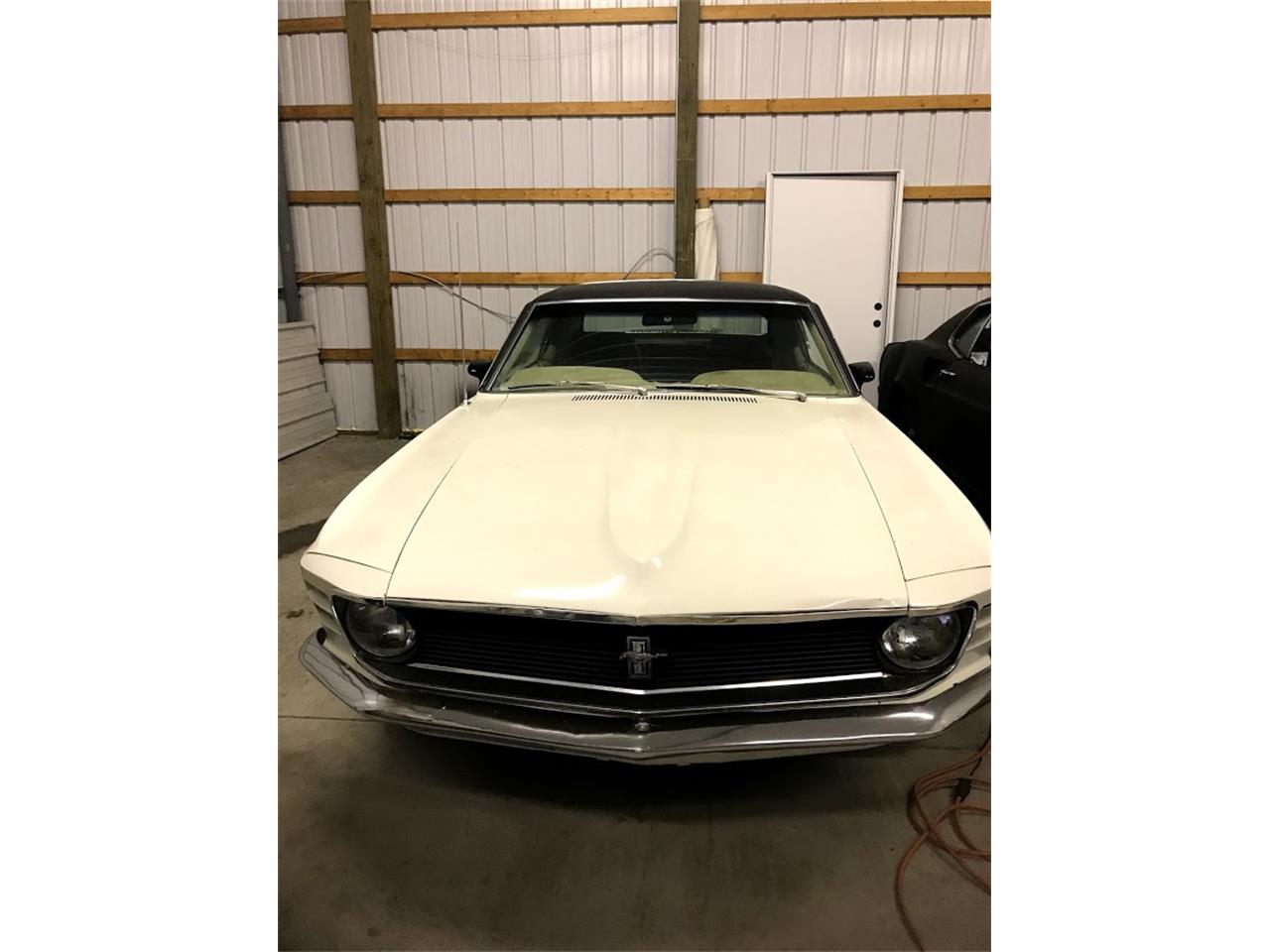 1970 Ford Mustang for sale in Milford, OH – photo 14