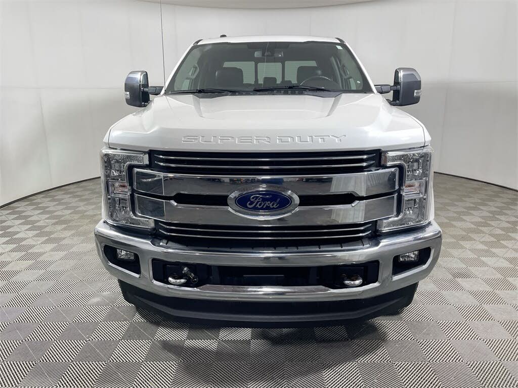 2018 Ford F-350 Super Duty Lariat Crew Cab 4WD for sale in Burley, ID – photo 20