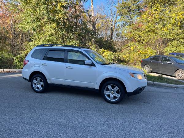2009 Subaru Forester AWD for sale in Wappingers Falls, NY – photo 3