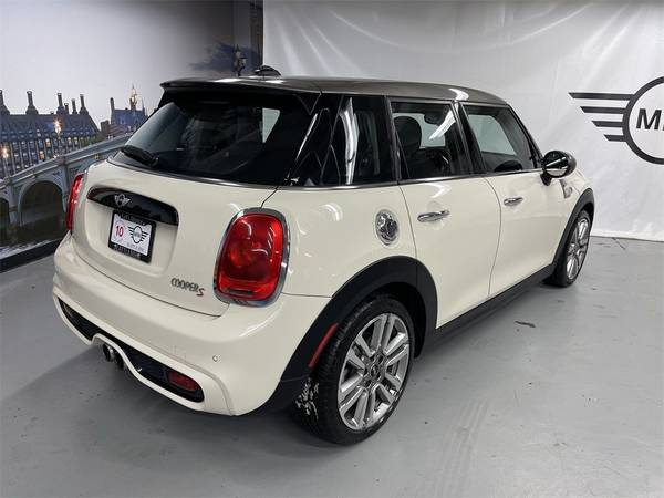 2018 MINI Cooper S Base - - by dealer - vehicle for sale in Seattle, WA – photo 3