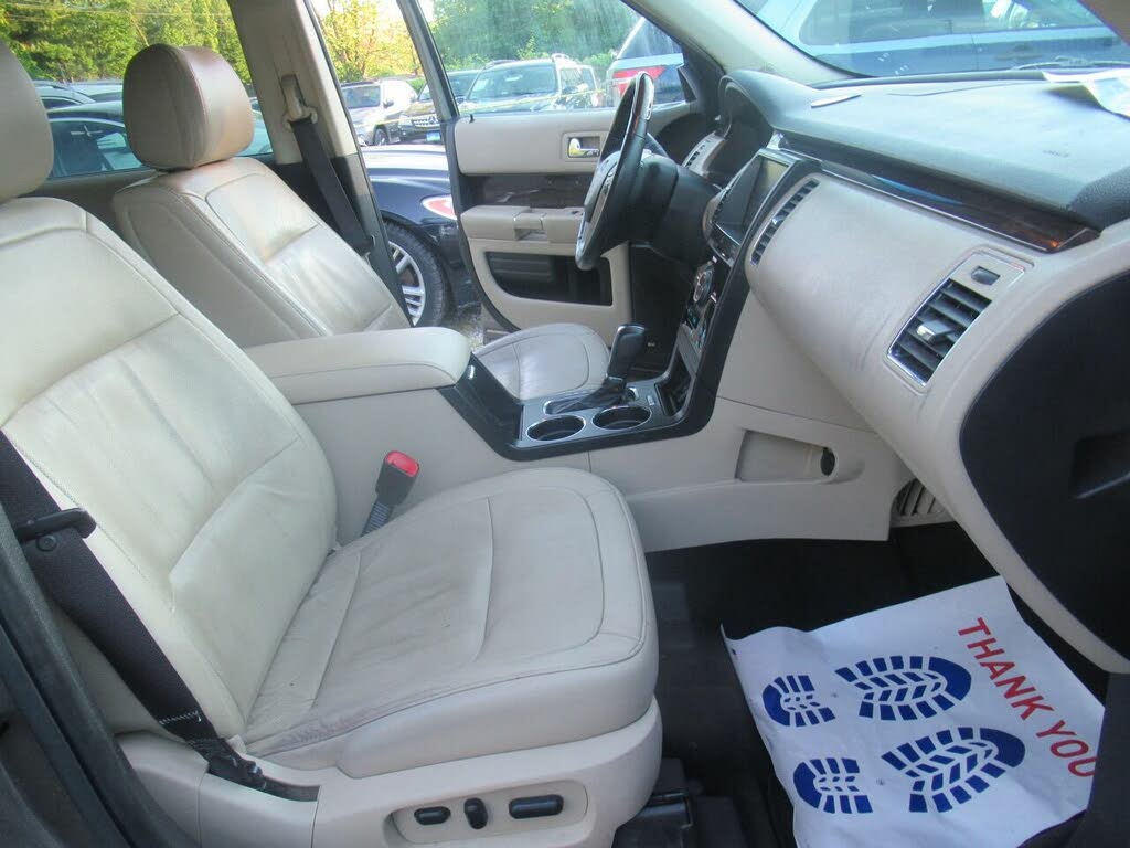 2014 Ford Flex Limited for sale in Lanham, MD – photo 14