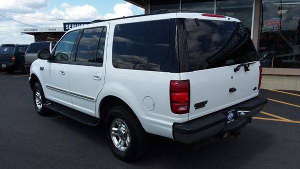 2000 Ford Expedition XLT 4WD for sale in Spokane Valley, WA – photo 5