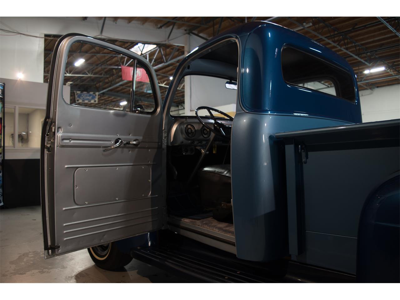 1952 Ford F1 for sale in Fairfield, CA – photo 26