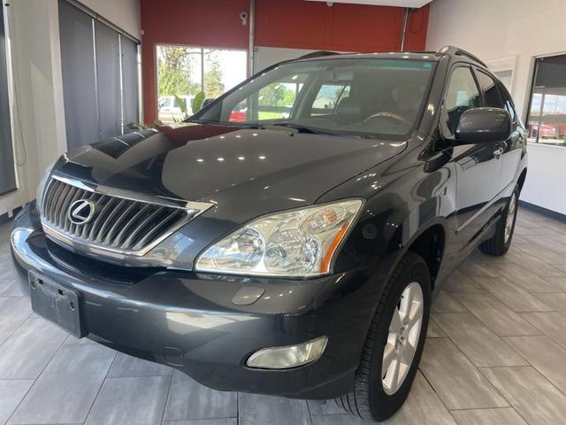 2009 Lexus RX 350 Base (A5) for sale in Whiteland, IN