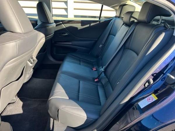 2019 Lexus ES - - by dealer - vehicle automotive sale for sale in Honolulu, HI – photo 17