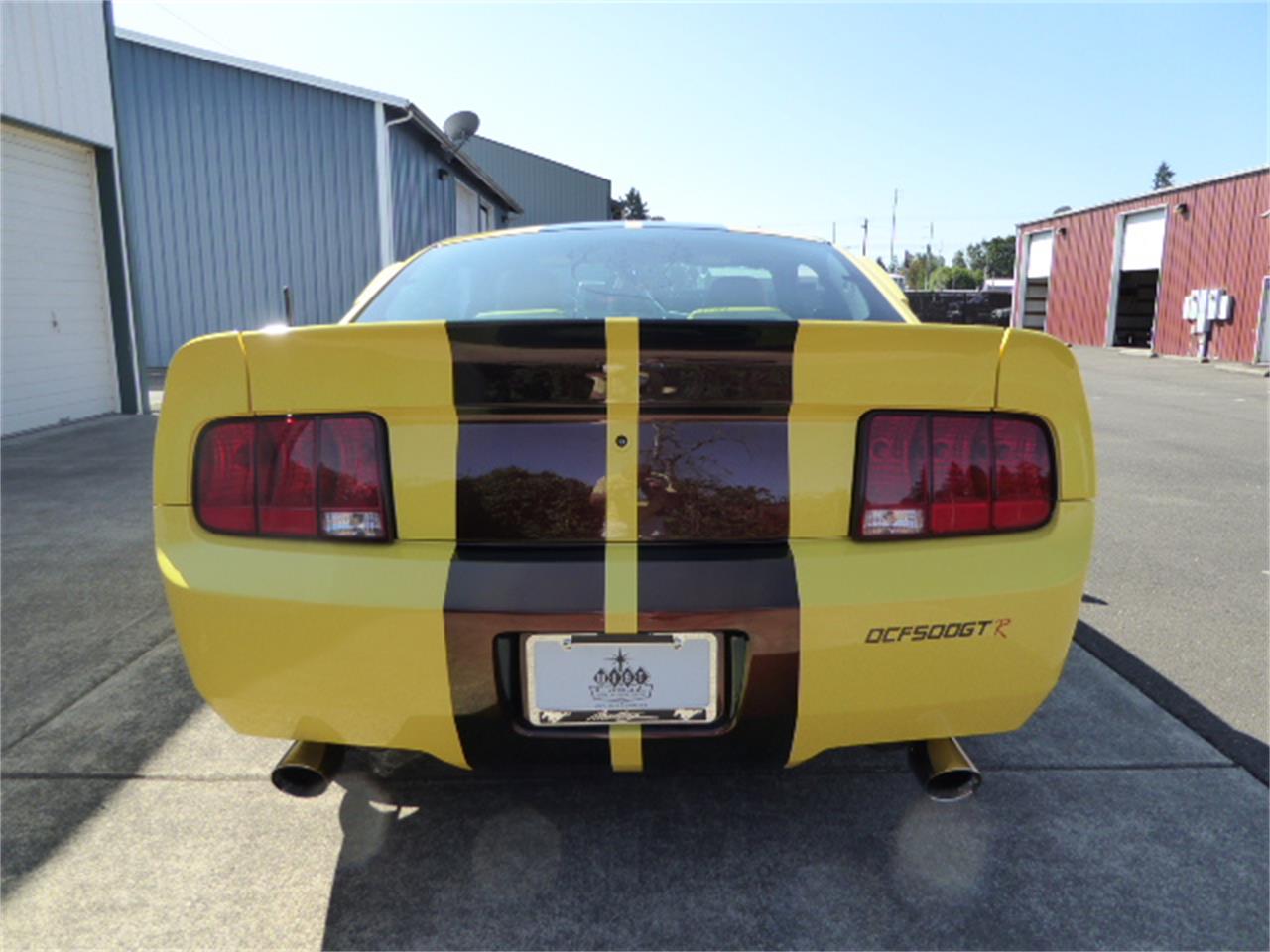 2005 Ford Mustang GT for sale in Turner, OR – photo 6