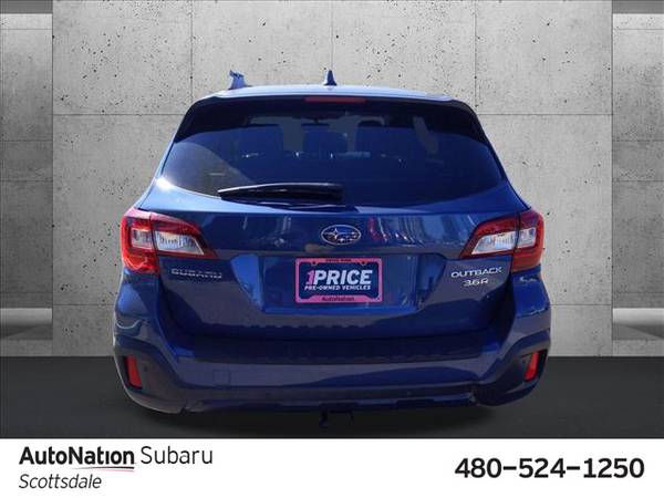 2019 Subaru Outback Limited AWD All Wheel Drive SKU:K3332052 - cars... for sale in Scottsdale, AZ – photo 8