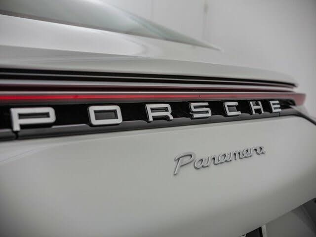 2022 Porsche Panamera Sedan RWD for sale in Wichita, KS – photo 19