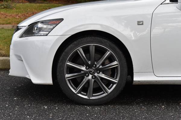 2015 Lexus GS 350 - - by dealer - vehicle automotive for sale in Great Neck, NY – photo 11