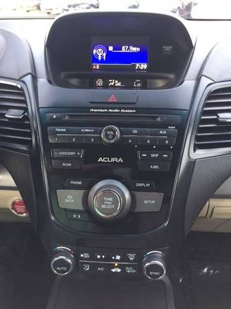 2014 Acura RDX Base 4dr SUV EASY FINANCING! for sale in Rancho Cordova, CA – photo 21
