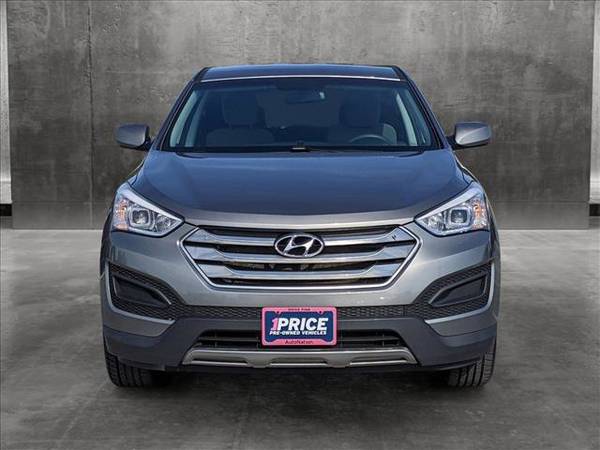 2016 Hyundai SANTA FE Sport 2 4L SKU: GG375076 SUV for sale in Cockeysville, MD – photo 2